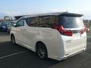 アルファードハイブリッド エグゼクティブラウンジ キーフリー プッシュスタート トヨタセーフティセンス 本革ベージュシート 全方位カメラ 純正ナビTV 後席天井モニター デジタルインナーミラー ドラレコ ETC モデリスタエアロ 両側パワスラ(7枚目)