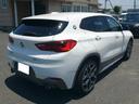 Ｘ２ ｘＤｒｉｖｅ　２０ｉ　ＭスポーツＸ　４ＷＤターボ　キーフリー　プッシュスタート　純正ナビ　ブルートゥース対応ナビ　バックカメラ　純正１９インチＡＷ　黒革シート　前席シートヒーター　前席パワーシート　ＥＴＣ　ＬＥＤライト　パワーバックドア（5枚目）