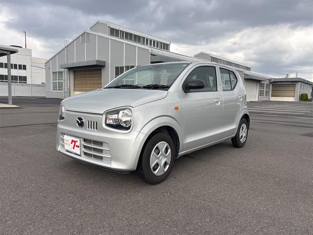 キャロル GL(7枚目)