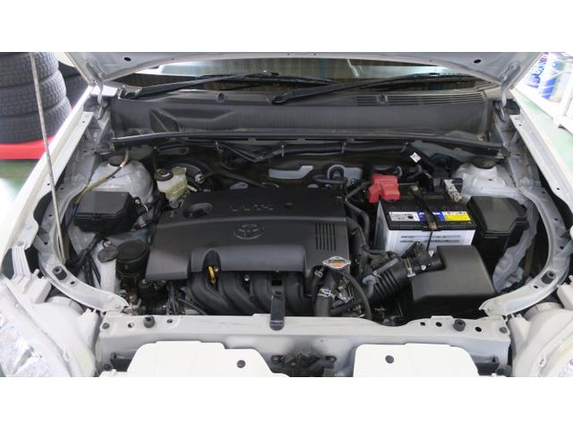 サクシード 　ＡＴ車　キ－レスエントリー　電動格納式ミラー　エアコン　パワステ　運転席エアバック　助手席エアバッグ　パワーウィンドウ　社外アルミホイール　スタッドレスタイヤ（16枚目）