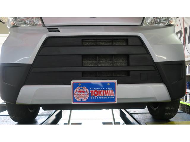 ハイゼットカーゴ 　４ＷＤ　ＡＴ車　テレビ／ナビ　バックカメラ　キ－レスエントリー　エアコン　パワステ　パワ－ウインドウ　エアバッグ　電動格納式ミラー　社外アルミホイール　ＡＢＳ（10枚目）