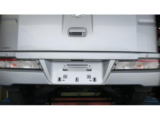 ハイゼットカーゴ 　４ＷＤ　ＡＴ車　テレビ／ナビ　バックカメラ　キ－レスエントリー　エアコン　パワステ　パワ－ウインドウ　エアバッグ　電動格納式ミラー　社外アルミホイール　ＡＢＳ（12枚目）