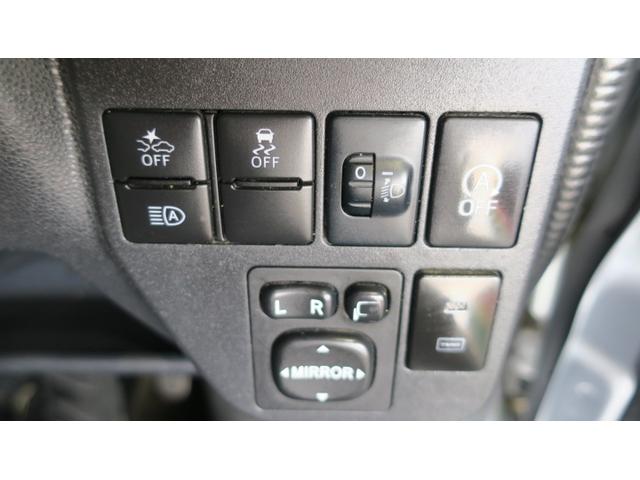 ハイゼットカーゴ 　４ＷＤ　ＡＴ車　テレビ／ナビ　バックカメラ　キ－レスエントリー　エアコン　パワステ　パワ－ウインドウ　エアバッグ　電動格納式ミラー　社外アルミホイール　ＡＢＳ（36枚目）