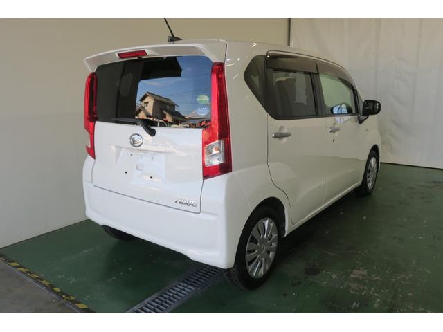 ムーヴ Ｌ　キ－レスキ－　ＡＴ車　エアコン　運転席エアバック　助手席エアバッグ　パワーウィンドウ（8枚目）
