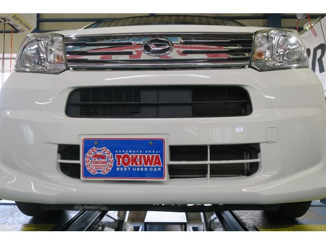 ムーヴ Ｌ　キ－レスキ－　ＡＴ車　エアコン　運転席エアバック　助手席エアバッグ　パワーウィンドウ（10枚目）