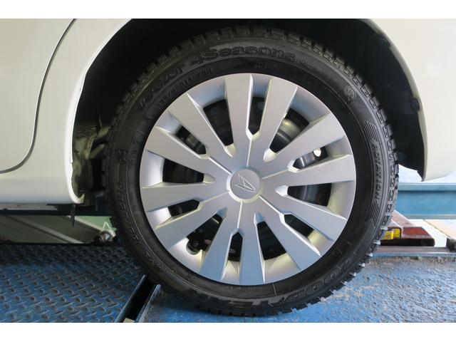 ムーヴ Ｌ　キ－レスキ－　ＡＴ車　エアコン　運転席エアバック　助手席エアバッグ　パワーウィンドウ（15枚目）