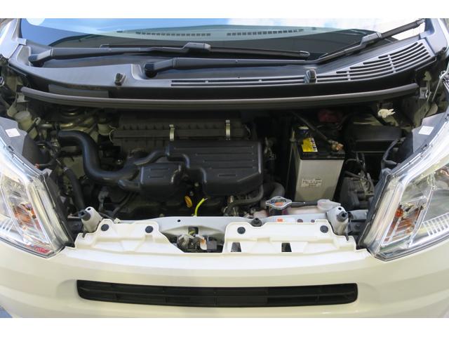 ムーヴ Ｌ　キ－レスキ－　ＡＴ車　エアコン　運転席エアバック　助手席エアバッグ　パワーウィンドウ（16枚目）