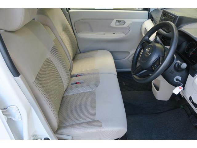 ムーヴ Ｌ　キ－レスキ－　ＡＴ車　エアコン　運転席エアバック　助手席エアバッグ　パワーウィンドウ（20枚目）