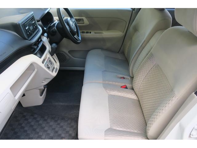 ムーヴ Ｌ　キ－レスキ－　ＡＴ車　エアコン　運転席エアバック　助手席エアバッグ　パワーウィンドウ（22枚目）