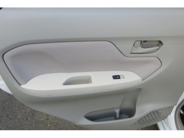 ムーヴ Ｌ　キ－レスキ－　ＡＴ車　エアコン　運転席エアバック　助手席エアバッグ　パワーウィンドウ（25枚目）