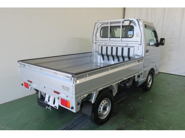 キャリイトラック ＫＣエアコン・パワステ　４ＷＤ　ＡＴ車　エアコン　パワステ　ドライブレコーダー　ＥＴＣ　エアバッグ（8枚目）