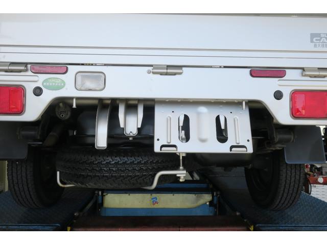 キャリイトラック ＫＣエアコン・パワステ　４ＷＤ　ＡＴ車　エアコン　パワステ　ドライブレコーダー　ＥＴＣ　エアバッグ（12枚目）