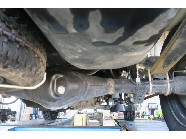 キャリイトラック ＫＣエアコン・パワステ　４ＷＤ　ＡＴ車　エアコン　パワステ　ドライブレコーダー　ＥＴＣ　エアバッグ（13枚目）