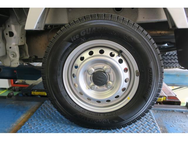 キャリイトラック ＫＣエアコン・パワステ　４ＷＤ　ＡＴ車　エアコン　パワステ　ドライブレコーダー　ＥＴＣ　エアバッグ（15枚目）