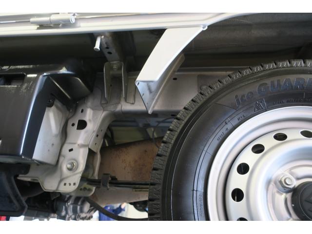 キャリイトラック ＫＣエアコン・パワステ　４ＷＤ　ＡＴ車　エアコン　パワステ　ドライブレコーダー　ＥＴＣ　エアバッグ（16枚目）
