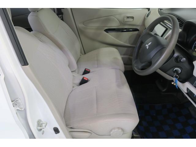 ｅＫワゴン Ｍ　ナビ／テレビ　キ－レスキ－　エアコン　パワステ　運転席エアバック　助手席エアバッグ　パワーウィンドウ　アイドリングストップ　ＡＢＳ（13枚目）