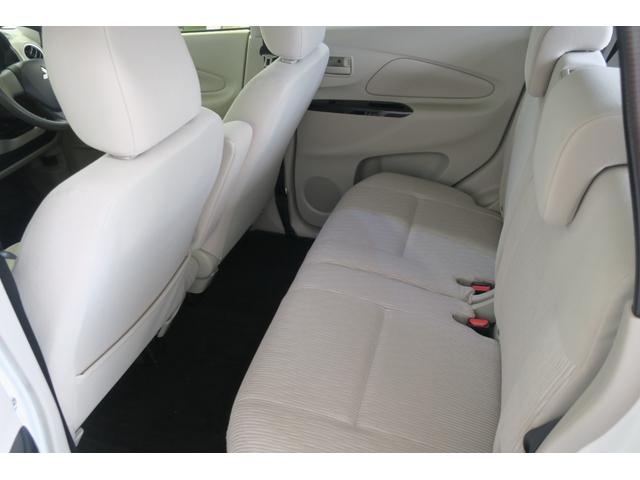 ｅＫワゴン Ｍ　ナビ／テレビ　キ－レスキ－　エアコン　パワステ　運転席エアバック　助手席エアバッグ　パワーウィンドウ　アイドリングストップ　ＡＢＳ（17枚目）