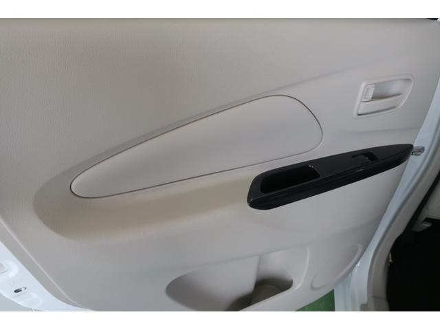 ｅＫワゴン Ｍ　ナビ／テレビ　キ－レスキ－　エアコン　パワステ　運転席エアバック　助手席エアバッグ　パワーウィンドウ　アイドリングストップ　ＡＢＳ（18枚目）