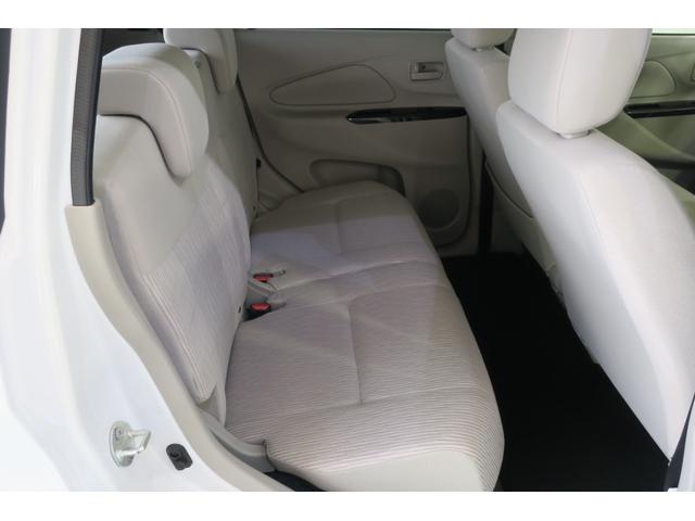 ｅＫワゴン Ｍ　ナビ／テレビ　キ－レスキ－　エアコン　パワステ　運転席エアバック　助手席エアバッグ　パワーウィンドウ　アイドリングストップ　ＡＢＳ（19枚目）