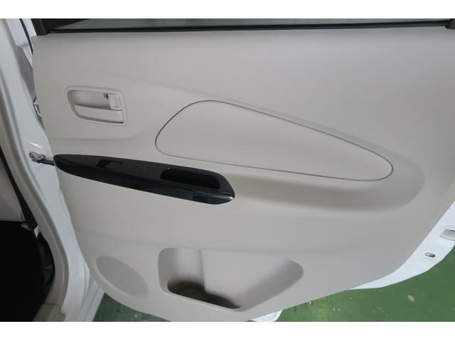 ｅＫワゴン Ｍ　ナビ／テレビ　キ－レスキ－　エアコン　パワステ　運転席エアバック　助手席エアバッグ　パワーウィンドウ　アイドリングストップ　ＡＢＳ（20枚目）