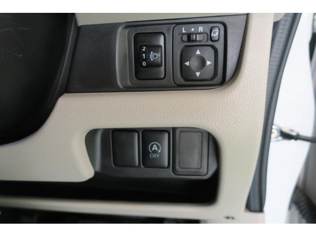 ｅＫワゴン Ｍ　ナビ／テレビ　キ－レスキ－　エアコン　パワステ　運転席エアバック　助手席エアバッグ　パワーウィンドウ　アイドリングストップ　ＡＢＳ（28枚目）