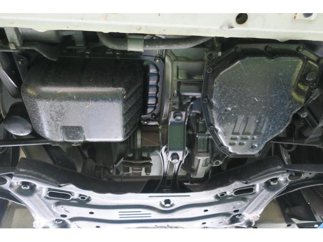 ｅＫワゴン Ｍ　ナビ／テレビ　キ－レスキ－　エアコン　パワステ　運転席エアバック　助手席エアバッグ　パワーウィンドウ　アイドリングストップ　ＡＢＳ（31枚目）