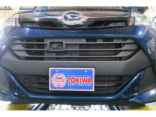 トール G SAII 両側パワスライドドア ナビ/テレビ バックカメラ スマートキー プッシュスタート エアコン パワステ 運転席エアバック 助手席エアバッグ パワーウィンドウ 電動格納式ミラー アイドリングストップ(10枚目)