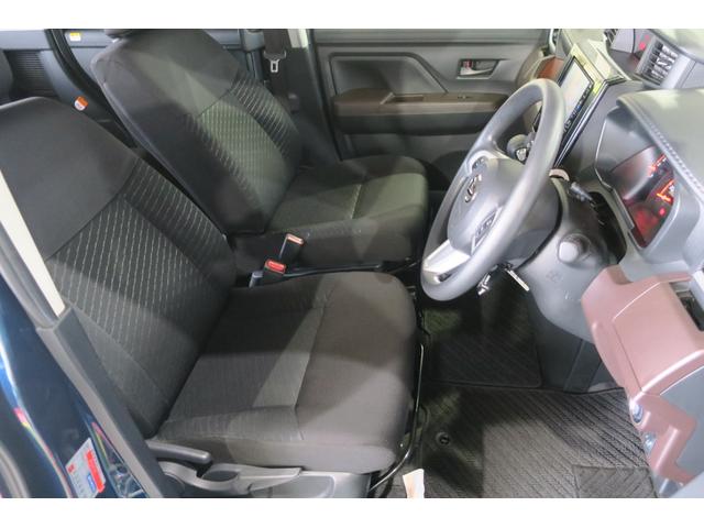 トール G SAII 両側パワスライドドア ナビ/テレビ バックカメラ スマートキー プッシュスタート エアコン パワステ 運転席エアバック 助手席エアバッグ パワーウィンドウ 電動格納式ミラー アイドリングストップ(16枚目)