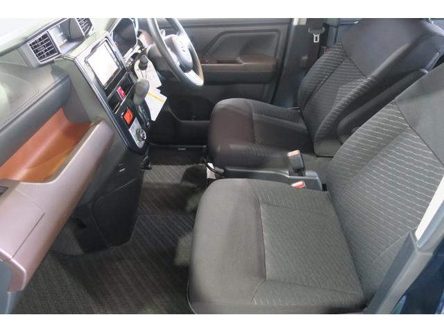 トール G SAII 両側パワスライドドア ナビ/テレビ バックカメラ スマートキー プッシュスタート エアコン パワステ 運転席エアバック 助手席エアバッグ パワーウィンドウ 電動格納式ミラー アイドリングストップ(18枚目)
