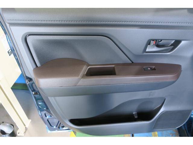 トール G SAII 両側パワスライドドア ナビ/テレビ バックカメラ スマートキー プッシュスタート エアコン パワステ 運転席エアバック 助手席エアバッグ パワーウィンドウ 電動格納式ミラー アイドリングストップ(19枚目)