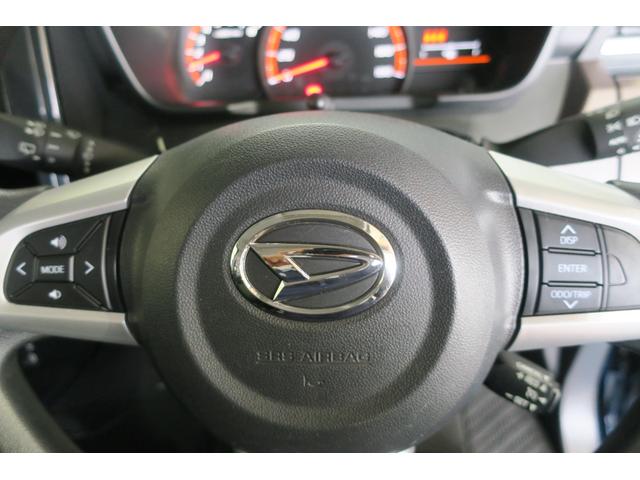 トール G SAII 両側パワスライドドア ナビ/テレビ バックカメラ スマートキー プッシュスタート エアコン パワステ 運転席エアバック 助手席エアバッグ パワーウィンドウ 電動格納式ミラー アイドリングストップ(23枚目)