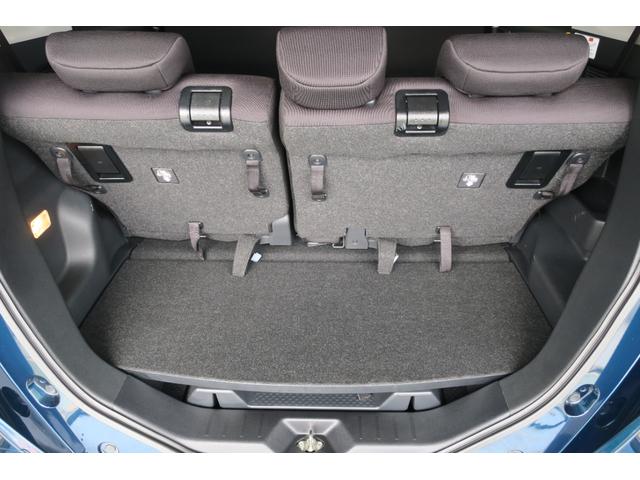 トール G SAII 両側パワスライドドア ナビ/テレビ バックカメラ スマートキー プッシュスタート エアコン パワステ 運転席エアバック 助手席エアバッグ パワーウィンドウ 電動格納式ミラー アイドリングストップ(27枚目)