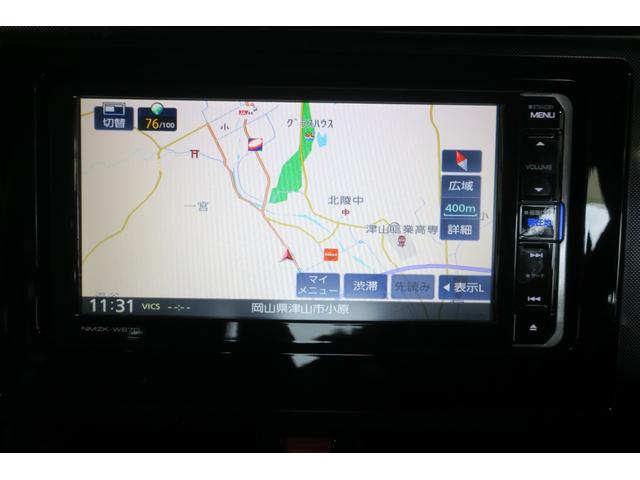 トール G SAII 両側パワスライドドア ナビ/テレビ バックカメラ スマートキー プッシュスタート エアコン パワステ 運転席エアバック 助手席エアバッグ パワーウィンドウ 電動格納式ミラー アイドリングストップ(31枚目)
