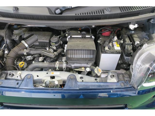 タント 　タ－ボ車　両側スライドドア片側パワースライドドア　ナビ／テレビ　バックカメラ　運転席、助手席シートヒーター　パワーウィンドウ　スマートキー　プッシュスタートエアコン　パワステ　スペアキー　ＡＢＳ（16枚目）