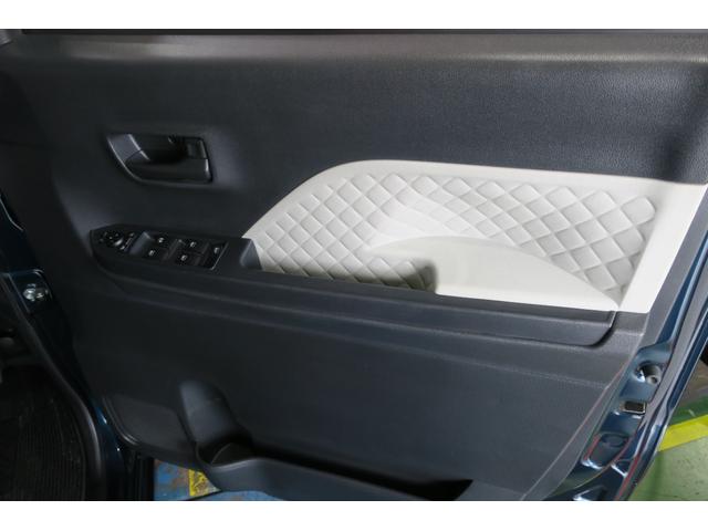 タント 　タ－ボ車　両側スライドドア片側パワースライドドア　ナビ／テレビ　バックカメラ　運転席、助手席シートヒーター　パワーウィンドウ　スマートキー　プッシュスタートエアコン　パワステ　スペアキー　ＡＢＳ（23枚目）