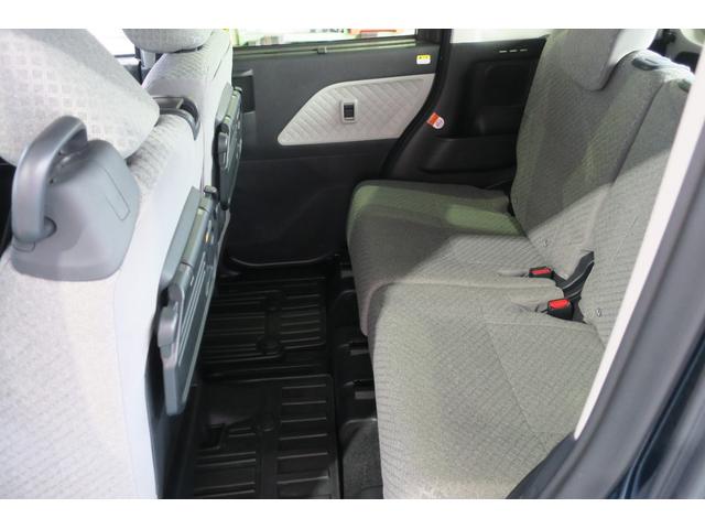 タント 　タ－ボ車　両側スライドドア片側パワースライドドア　ナビ／テレビ　バックカメラ　運転席、助手席シートヒーター　パワーウィンドウ　スマートキー　プッシュスタートエアコン　パワステ　スペアキー　ＡＢＳ（25枚目）