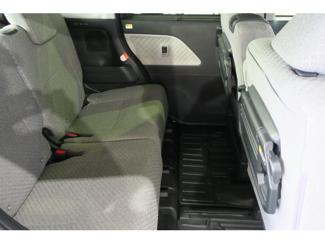 タント 　タ－ボ車　両側スライドドア片側パワースライドドア　ナビ／テレビ　バックカメラ　運転席、助手席シートヒーター　パワーウィンドウ　スマートキー　プッシュスタートエアコン　パワステ　スペアキー　ＡＢＳ（26枚目）
