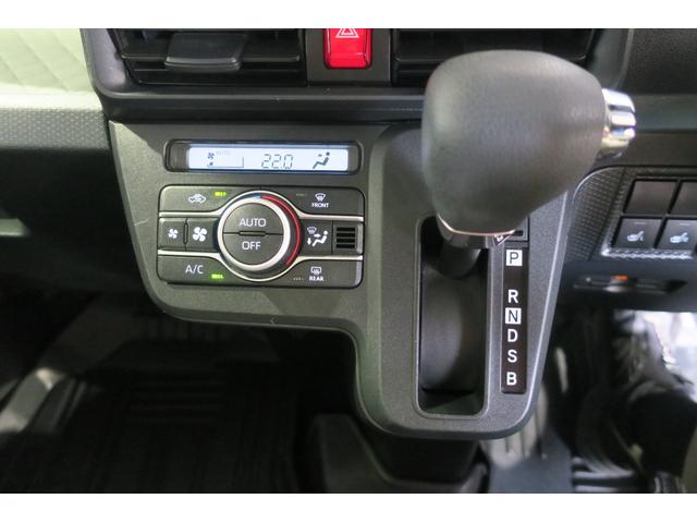 タント 　タ－ボ車　両側スライドドア片側パワースライドドア　ナビ／テレビ　バックカメラ　運転席、助手席シートヒーター　パワーウィンドウ　スマートキー　プッシュスタートエアコン　パワステ　スペアキー　ＡＢＳ（30枚目）