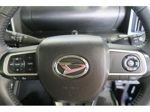 タント 　タ－ボ車　両側スライドドア片側パワースライドドア　ナビ／テレビ　バックカメラ　運転席、助手席シートヒーター　パワーウィンドウ　スマートキー　プッシュスタートエアコン　パワステ　スペアキー　ＡＢＳ（32枚目）