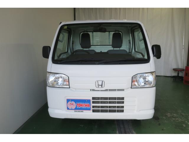 アクティトラック ＳＤＸ　４ＷＤ　エアコン　パワステ　ＡＢＳ　運転席エアバック荷台ランプ（2枚目）