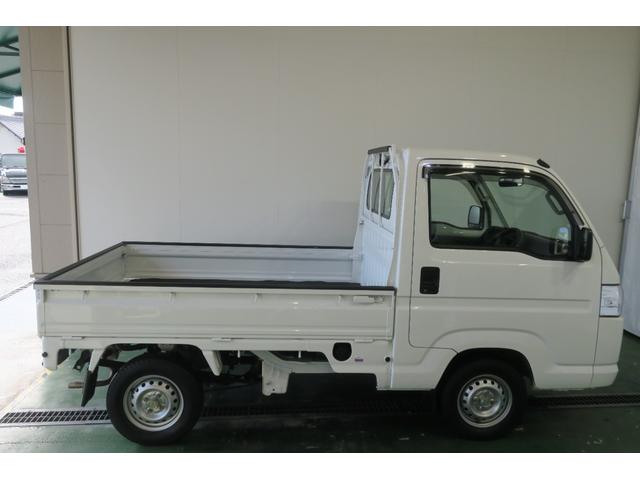 アクティトラック ＳＤＸ　４ＷＤ　エアコン　パワステ　ＡＢＳ　運転席エアバック荷台ランプ（4枚目）