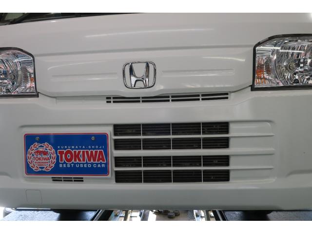 アクティトラック ＳＤＸ　４ＷＤ　エアコン　パワステ　ＡＢＳ　運転席エアバック荷台ランプ（10枚目）