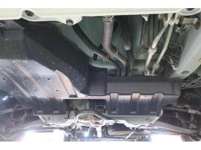 アクティトラック ＳＤＸ　４ＷＤ　エアコン　パワステ　ＡＢＳ　運転席エアバック荷台ランプ（11枚目）