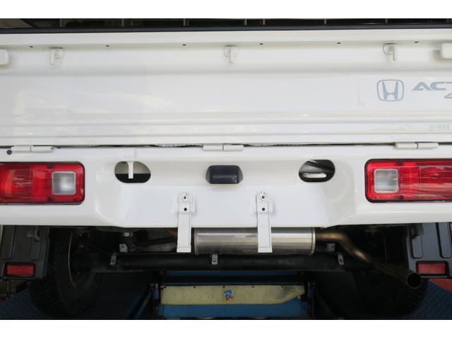 アクティトラック ＳＤＸ　４ＷＤ　エアコン　パワステ　ＡＢＳ　運転席エアバック荷台ランプ（12枚目）
