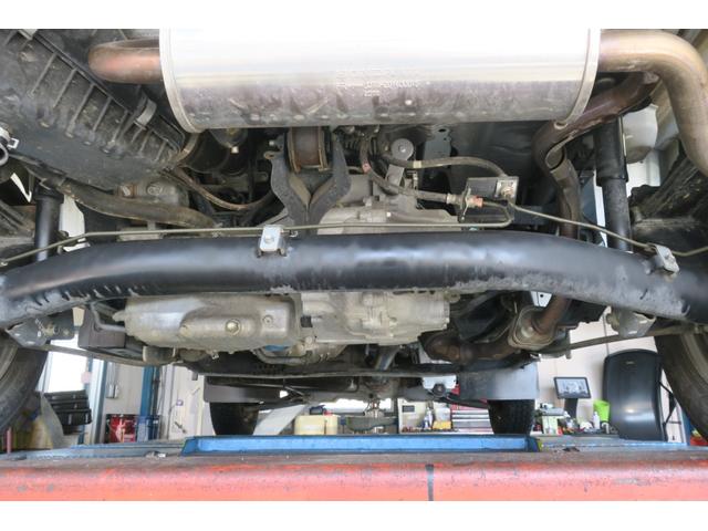 アクティトラック ＳＤＸ　４ＷＤ　エアコン　パワステ　ＡＢＳ　運転席エアバック荷台ランプ（13枚目）