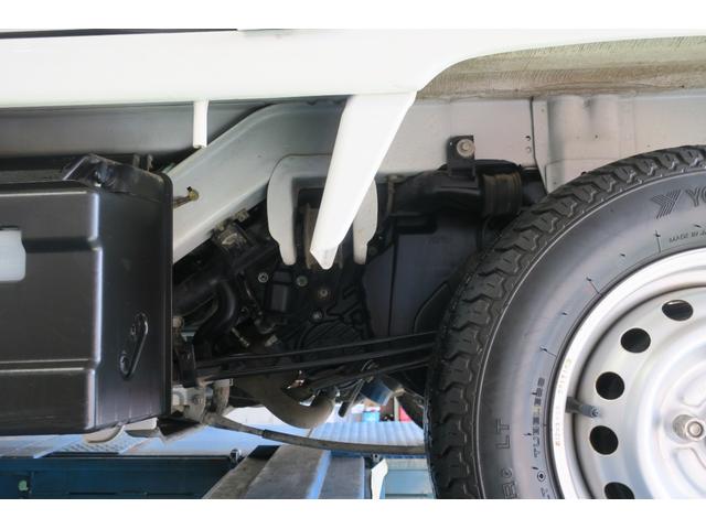 アクティトラック ＳＤＸ　４ＷＤ　エアコン　パワステ　ＡＢＳ　運転席エアバック荷台ランプ（14枚目）