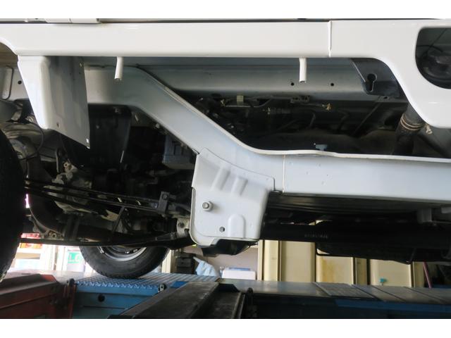 アクティトラック ＳＤＸ　４ＷＤ　エアコン　パワステ　ＡＢＳ　運転席エアバック荷台ランプ（15枚目）