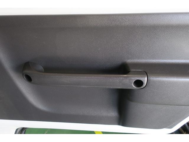 アクティトラック ＳＤＸ　４ＷＤ　エアコン　パワステ　ＡＢＳ　運転席エアバック荷台ランプ（19枚目）