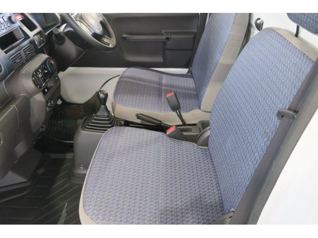アクティトラック ＳＤＸ　４ＷＤ　エアコン　パワステ　ＡＢＳ　運転席エアバック荷台ランプ（20枚目）