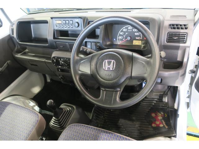 アクティトラック ＳＤＸ　４ＷＤ　エアコン　パワステ　ＡＢＳ　運転席エアバック荷台ランプ（22枚目）